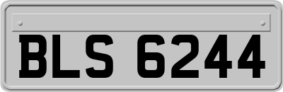 BLS6244
