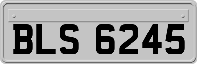 BLS6245