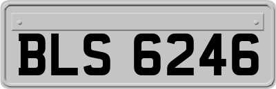 BLS6246