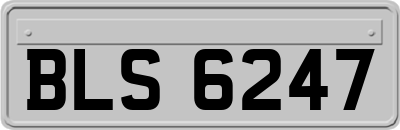 BLS6247
