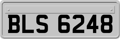 BLS6248