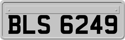 BLS6249