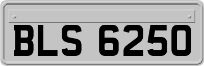 BLS6250