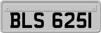 BLS6251