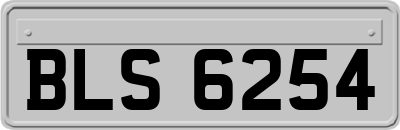 BLS6254