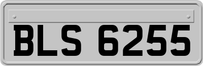 BLS6255