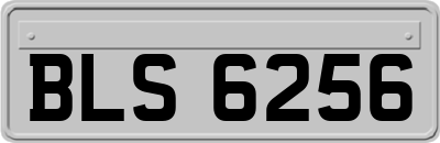 BLS6256