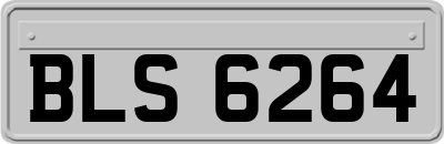 BLS6264