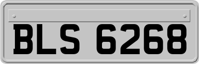 BLS6268
