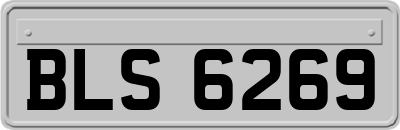 BLS6269
