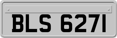 BLS6271