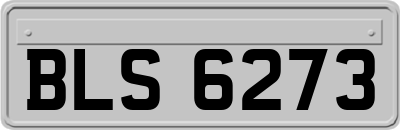 BLS6273