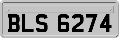 BLS6274
