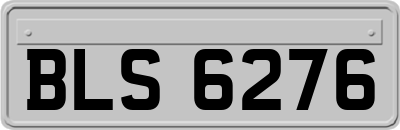 BLS6276