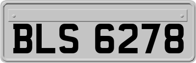BLS6278