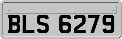 BLS6279