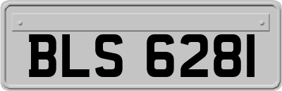 BLS6281