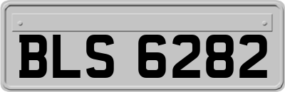 BLS6282