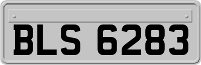 BLS6283