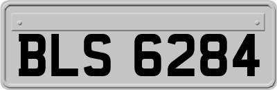 BLS6284