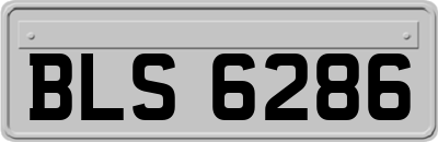 BLS6286