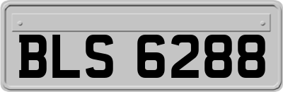 BLS6288