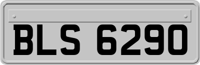 BLS6290