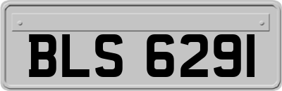 BLS6291