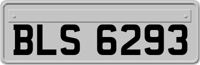 BLS6293