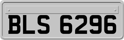 BLS6296