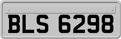 BLS6298