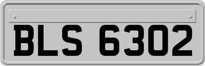 BLS6302
