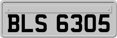 BLS6305