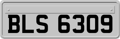 BLS6309
