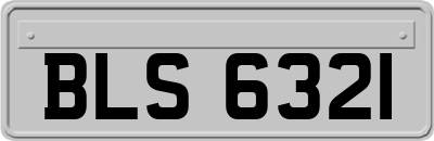 BLS6321