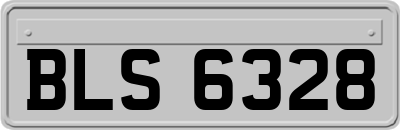 BLS6328