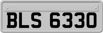 BLS6330