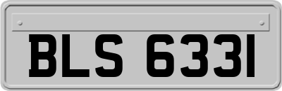 BLS6331