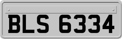 BLS6334