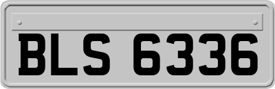 BLS6336