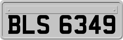 BLS6349