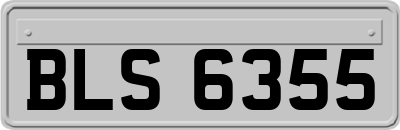 BLS6355