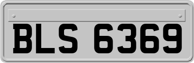 BLS6369