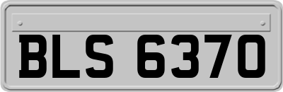 BLS6370