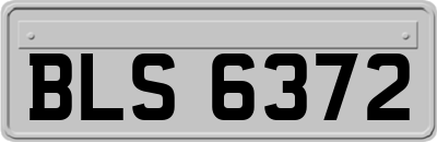BLS6372
