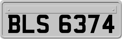 BLS6374