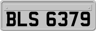 BLS6379