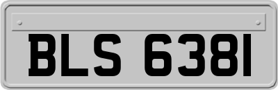 BLS6381
