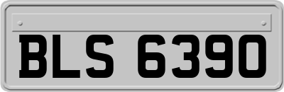 BLS6390