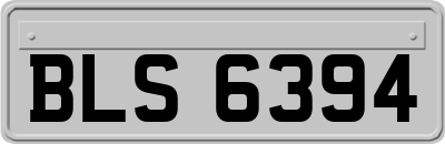 BLS6394